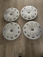 Wieldoppen origineel set 16 Audi A4 B9 ('15) 8w0601147 A410, Auto diversen, Wieldoppen, Ophalen of Verzenden, Nieuw