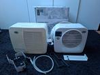 Caravan airco ac2401, Ophalen, Minder dan 60 m³, Nieuw, 3 snelheden of meer