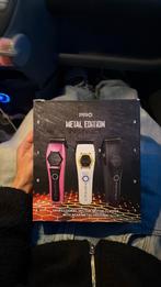 Stylecraft Instinct Metal Edition Tondeuse - Professioneel, Ophalen of Verzenden, Nieuw, Haarverzorging