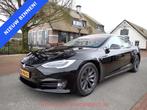 Tesla Model S 75D 89%SOH AUTOPILOT / MCU2 / CCS / LUCHTVERIN, Gebruikt, Zwart, 264 min, 449 km