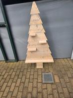IHouten kerstboom met verlichting, Diversen, Kerst, Ophalen, Gerlach, Giovanni.marissa@gmail.com, 5348RZ