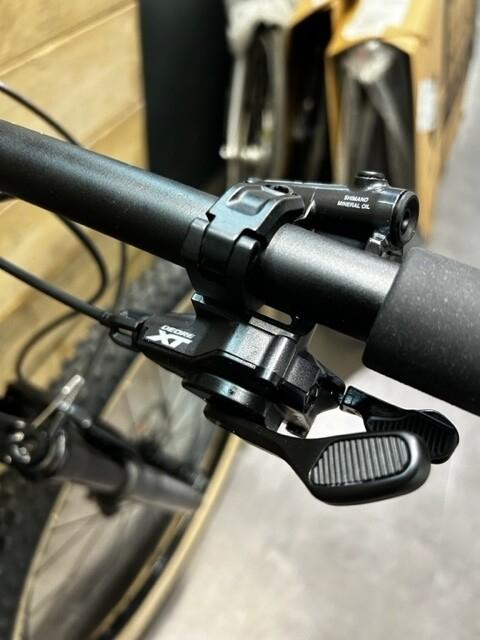 29er Sensa Fiori Evo SLE full Deore-XT Rock Shox SID, Fietsen en Brommers, Fietsen | Mountainbikes en ATB, Niet ingevuld, Nieuw