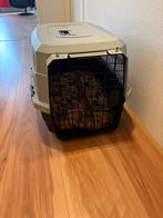 Bench, Dieren en Toebehoren, Hondenbenches, Ophalen, Gebruikt