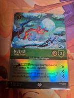 Mushu epic, Ophalen of Verzenden, Nieuw