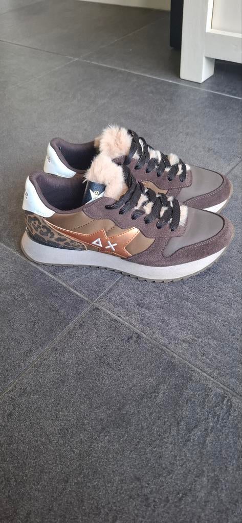 Sun68 sneakers maat 39, Kleding | Dames, Ophalen of Verzenden
