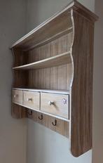 WANDREKJE, Ophalen, Gebruikt