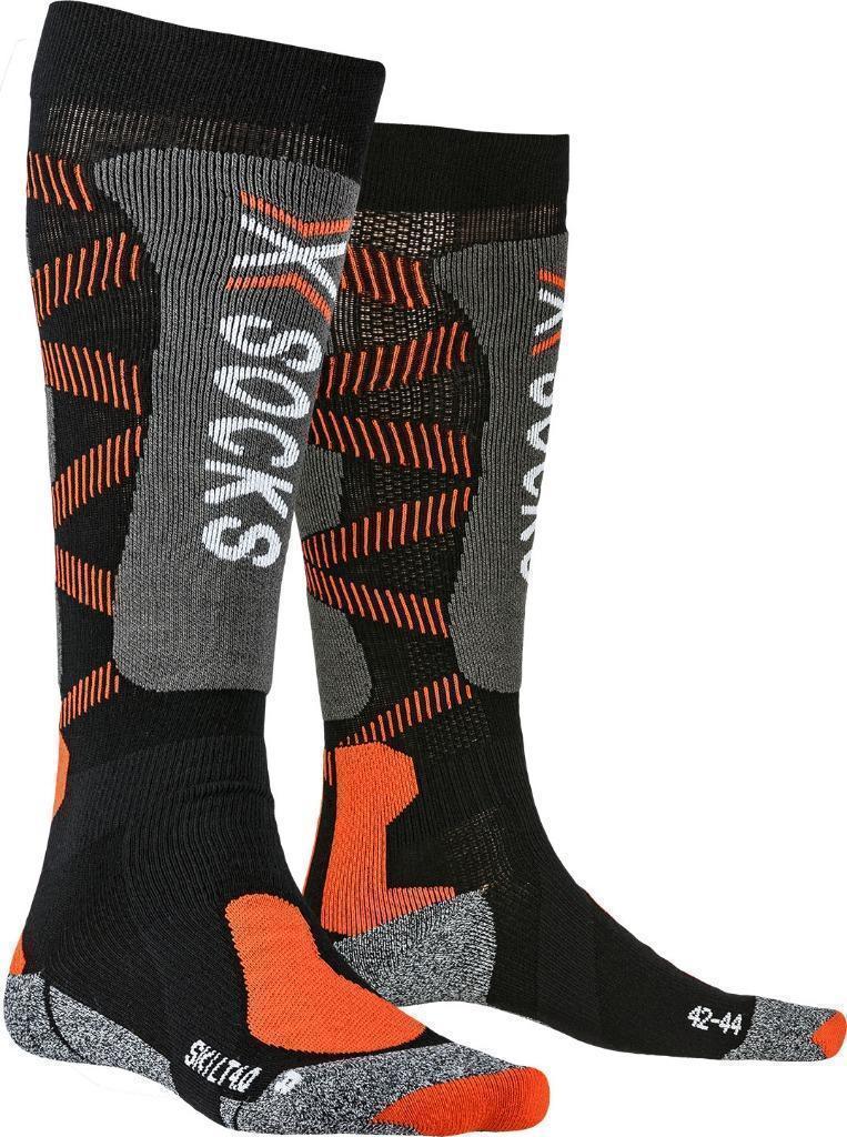 X-Socks Ski Light 4.0 warme comfortabele dames en, Overige merken, Info@x-bionic.com, 100 tot 140 cm, Nieuw