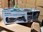 Guardo Wheeler BW650 Hoverboard – Nieuw in doos - MEGADEAL, Ophalen, Nieuw, Elektrische step (E-scooter), Guardo