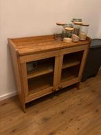 Kastje, Ophalen, Met deur(en), 50 tot 100 cm, Zo goed als nieuw