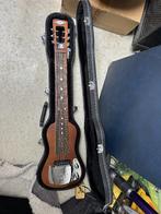 Lapsteel steelguitar SX LGII, Muziek en Instrumenten, Ophalen, Gebruikt