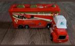 🚙cars 2 vrachtwagen: francesco bernoulli hauler, Kinderen en Baby's, Speelgoed | Speelgoedvoertuigen, Verzenden