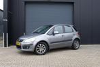 Suzuki SX4 1.6 Exclusive automaat, Auto's, Stof, Gebruikt, Zwart, 49 €/maand