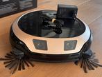 Robot stofzuiger (Miele), Witgoed en Apparatuur, Stofzuigers, Ophalen of Verzenden, Zo goed als nieuw, Reservoir, Robotstofzuiger