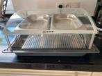 Neff stoomoven nauwelijks gebruikt., 45 tot 60 cm, Gebruikt, Ophalen of Verzenden, Stoom