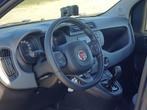 Fiat Panda 0.9 TwinAir automaat Lounge | Garantie | NAP, 12 maanden, Stof, Panda, Bedrijf