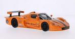 Maserati MC12 corsa modelauto, Ophalen of Verzenden, Nieuw, Auto