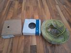 Installatiedraad divers, Ophalen of Verzenden, Nieuw, Kabel of Snoer
