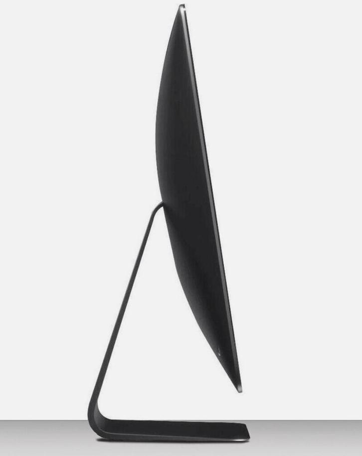 Imac Pro 27" 18-Core Xeon-W CPU AMD Vega-64 GPU 2TB SSD 2021, Computers en Software, Apple Desktops, Zo goed als nieuw, iMac Pro