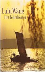 Lulu Wang - Het lelietheater, Ophalen of Verzenden, Gelezen, Lulu Wang