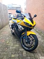 Yamaha R6 Special Edition. Slechts 23089 km, Motoren, 4 cilinders, Motorrijbewijs A, Super Sport, Particulier