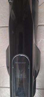 SilverCrest Draadloze Steelstofzuiger met Display, Witgoed en Apparatuur, Ophalen, Stofzuiger, Zo goed als nieuw, Minder dan 1200 watt