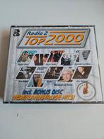 Radio 2 Top 2000 uit 2003 3dubbelcd, Ophalen of Verzenden, Zo goed als nieuw, Pop