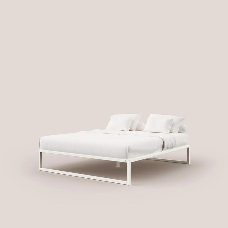 Matt Sleeps original bed frame De Loft bedframe, Huis en Inrichting, Slaapkamer | Bedden, Zo goed als nieuw, Tweepersoons, Overige maten