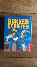 Bokken schieten, Ophalen of Verzenden, Nieuw
