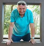 Gezocht: Gezellige vrouw