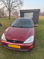 Ford Focus 1.6 I 2000 Rood, Auto's, 1596 cc, 4 cilinders, 100 pk, 49 €/maand