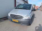 Mercedes-Benz Vito DC 110 CDI 2012 Airco, N.A.P, Nieuwstaat!, 13 km/l, Euro 5, Achterwielaandrijving, 1858 kg