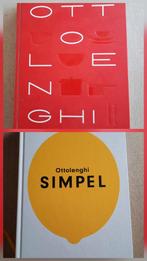 SIMPEL en OTTOLENGHI het kookboek - Yotam Ottolenghi, Ophalen of Verzenden, Zo goed als nieuw