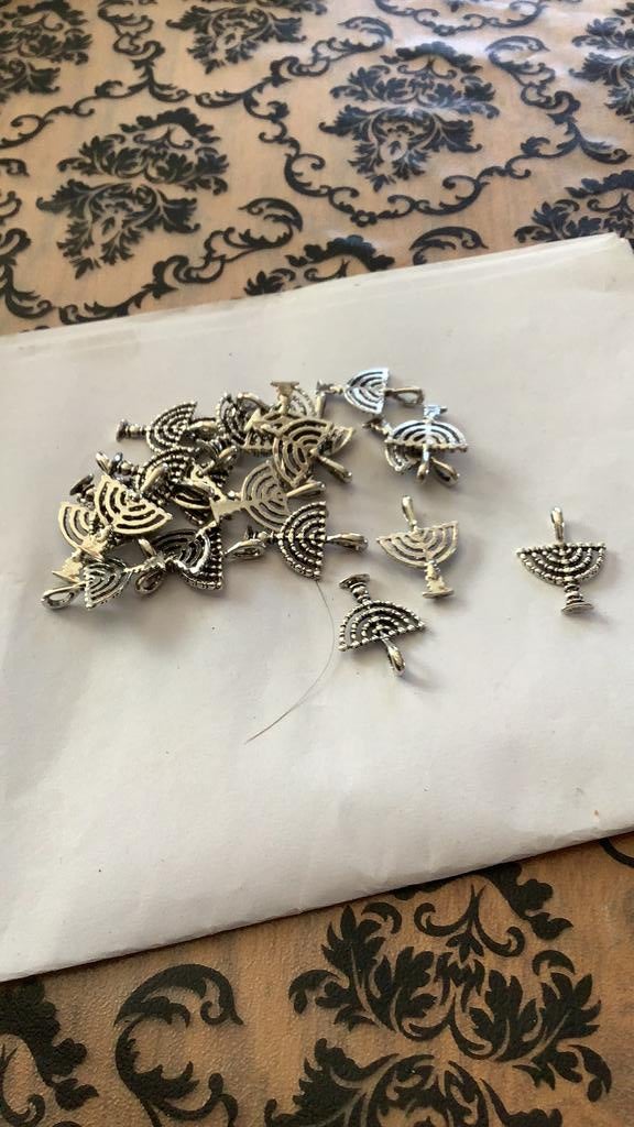 25 hangers voor 1.25, Ophalen of Verzenden, Zo goed als nieuw