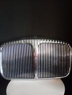 Grille voor Daimler Jaguar, Voor, Ophalen of Verzenden, Bumper, Jaguar