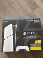 PS5 digitale versie 825GB nieuw in doos, Spelcomputers en Games, Ophalen of Verzenden, Nieuw, Playstation 5 Digital