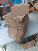 Verzenddoosjes 20x15x10, Doos, N.V.T., Minder dan 50 cm, Minder dan 40 cm