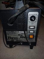 Mig Lasapparaat, Ophalen, Nieuw, 150 tot 250 ampère, Overige typen