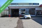 Fiat 500 Turbo Lounge, Parelmoer wit, Leer,, Voorwielaandrijving, 86 pk, Gebruikt, Bedrijf
