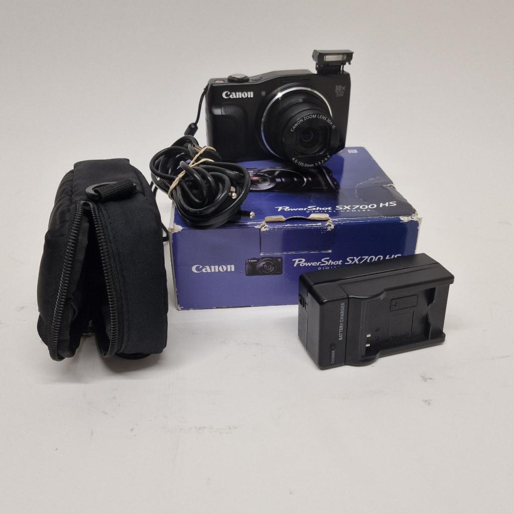 Canon PowerShot SX700 Zwart | Nette staat, Canon, Zo goed als nieuw, Support@canon.com, 30-2, Shimomaruko 3-chome, Ohta-ku
Tokyo 146-8501
Japan
