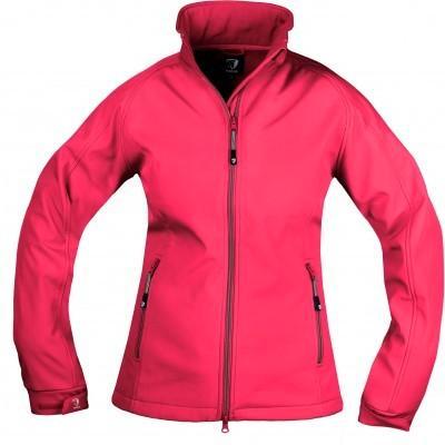 Roze pink Horka Silhouette softshelljas maat XS, Dieren en Toebehoren, Paardrijkleding, Nieuw, Dames, Kinderen, Bovenkleding, Dressuur
