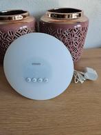 Philips Wake Up Light ZGAN, Ophalen of Verzenden, Zo goed als nieuw