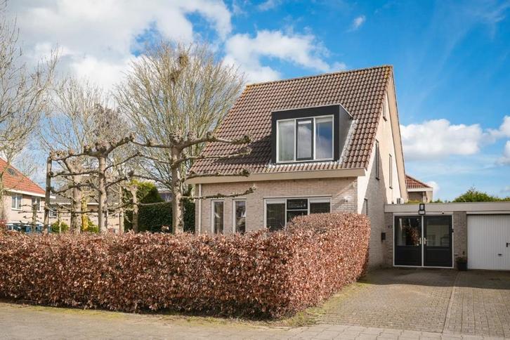 Vrijstaande woning in Dreumel, Huizen en Kamers, Huizen te koop, Gelderland, 200 tot 500 m², Vrijstaande woning, B