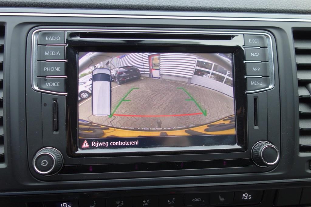 Volkswagen California Ocean 2.0TDi 150pk DSG, Trekhaak, All, Automaat, Buscamper of Camperbus, Volkswagen, Pon's Automobielhandel B.V.