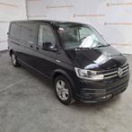 Bedrijfswagen, Volkswagen, Transporter, Automaat, Overige modellen, Overige carrosserieën, Overige brandstoffen