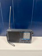 Philips D1875 Wereldontvanger, Ophalen of Verzenden, Gebruikt, Wereldontvanger