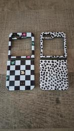 Burga hoesjes voor de Galaxy Z Flip 6, Telecommunicatie, Mobiele telefoons | Hoesjes en Frontjes | Samsung, Ophalen of Verzenden