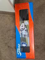 Tekno Model Vrachtwagen Scania Sneepels, Ophalen of Verzenden, Zo goed als nieuw, Motor