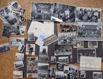 Partij foto's 1939 - 1950 Hockey Wassenaar Kieviten, Gebruikt, Verzenden, Foto, 1940 tot 1960