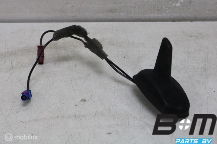 Dakantenne VW Touran 1T 1K0035507K, Auto diversen, Autoradio's, Gebruikt