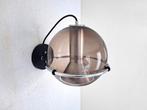 wandlamp Raak Frank Ligtelijn, Huis en Inrichting, Lampen | Wandlampen, Verzenden, Gebruikt, Glas, Vintage design